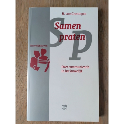 Samen praten - H. van Groningen